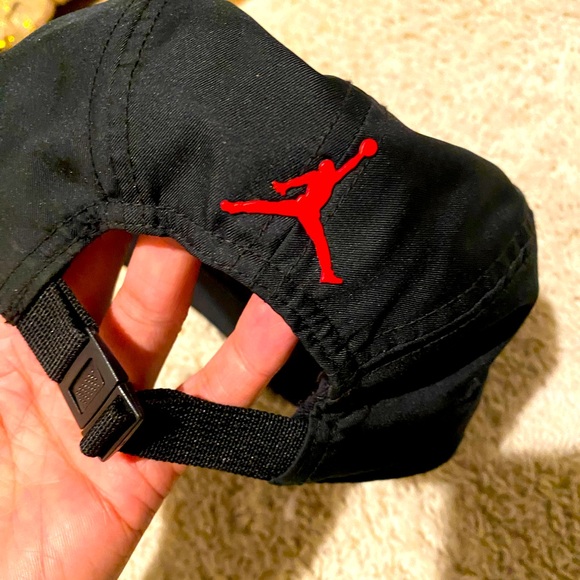 TedX Portland x Jordan 5 panel cap - Picture 4 of 5